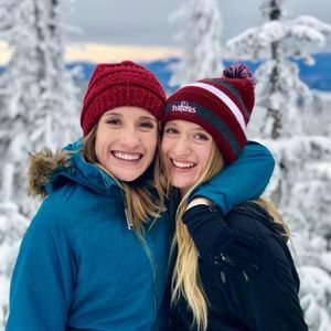 Meet your Posher, Jadyn